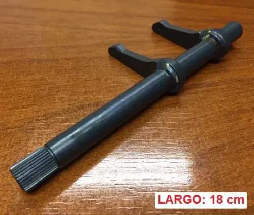 HORQUILLA EMBRAGUE TICO OEM