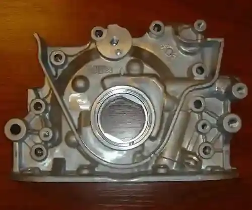 BOMBA ACEITE DAEWOO-GM 0.8 -1-1