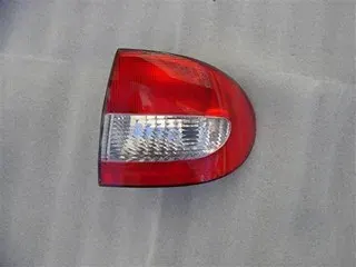 FAROL TRA DER RENAULT MEGANE 99 (SEDAN) DEPO