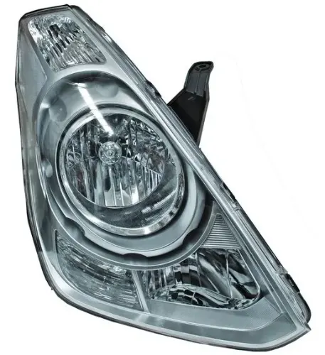 SEMIOPTICA DER HYUNDAI H1 08 (GRIS)