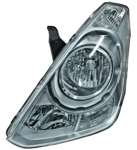 SEMIOPTICA IZQ HYUNDAI H1 08 (GRIS)