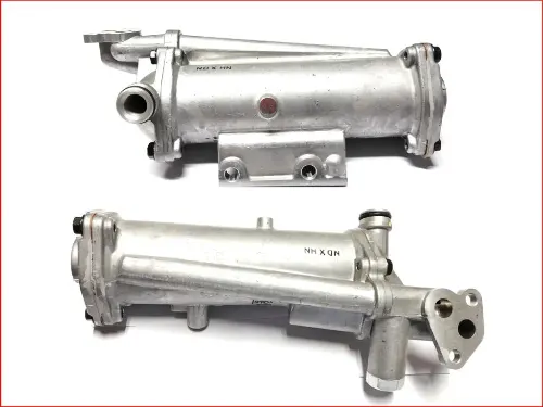 RADIADOR ACEITE HYUNDAI MIGHTY (D4AF)