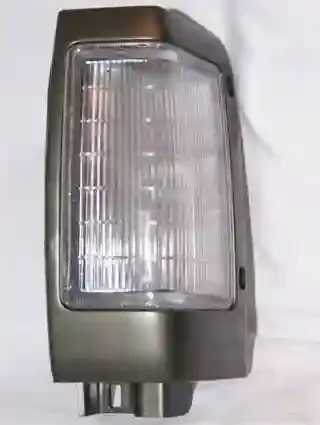 FAROL DEL IZQ NISSAN D21 93 (GRIS) DEPO