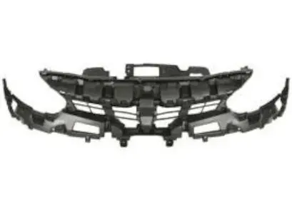 CARETA RENAULT FLUENCE 16 (SOPORTE INT) TYG