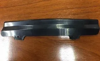 MOLDURA S/OPTICA SUP IZQ AE82