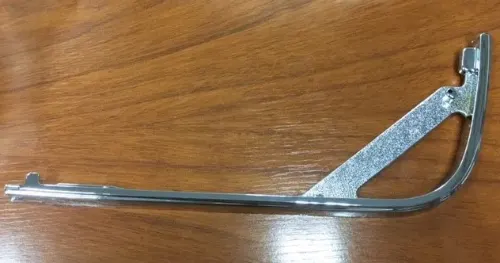 MOLDURA S/OPTICA IZQ 323 81
