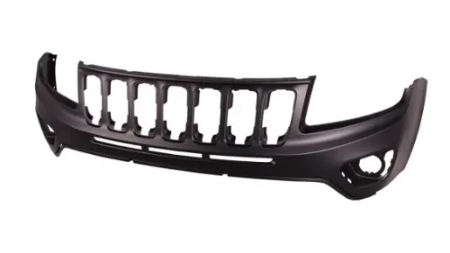 PARAGOLPE DEL JEEP COMPASS 11 (SUP) (PRI)