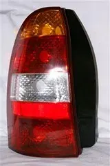 FAROL TRA IZQ FIAT PALIO WEEKEND 01-04