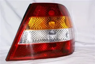 FAROL TRA DER FIAT SIENA 01-04