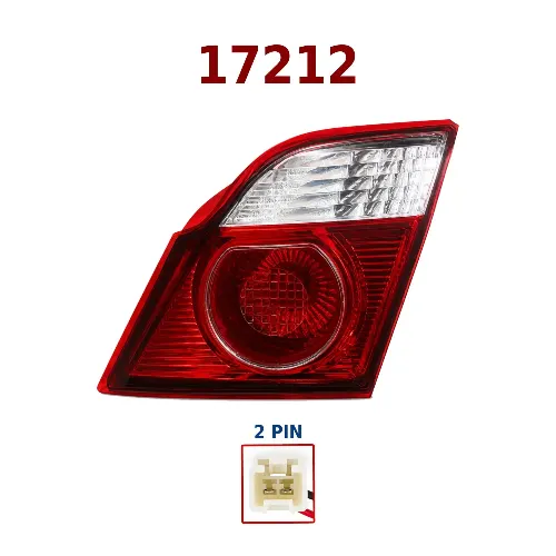 FAROL VALIJA DER FAW N5