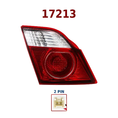 FAROL VALIJA IZQ FAW N5