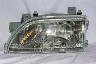 SEMIOPTICA IZQ FORD ESCORT 93-96