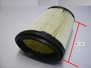 FILTRO AIRE CITROEN-PEUGEOT (CA5678)