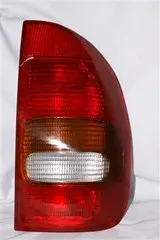 FAROL TRA IZQ GM CORSA 96 (5P-P/UP-WAGON) DEPO
