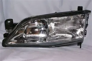 SEMIOPTICA IZQ GM VECTRA 96 WUHUA