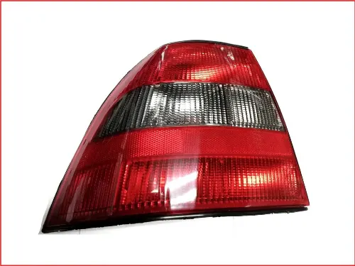 FAROL TRA IZQ GM VECTRA 96 FUME DEPO
