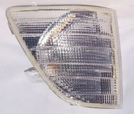 FAROL DEL DER MB SPRINTER 96-04 (BCO)