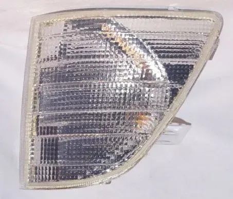FAROL DEL IZQ MB SPRINTER 96-04 (BCO)