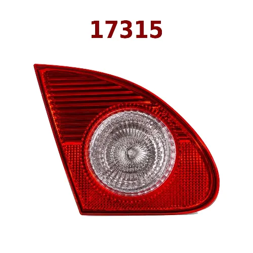 FAROL VALIJA IZQ TOYOTA COROLLA BLANCO