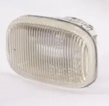 FAROL GUARDABARRO TOYOTA COROLLA-RAV 4 97 (BCO)
