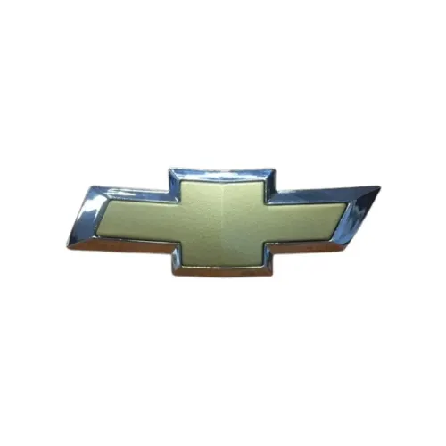 EMBLEMA CARETA GM AGILE-SPARK 12