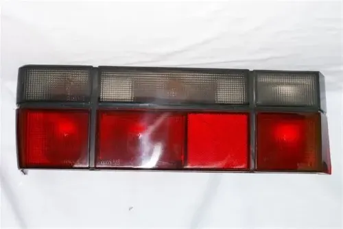 FAROL TRA IZQ VW GOL I 87-94 (FUME)