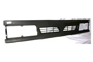CARETA HYUNDAI MIGHTY (FARO CUADRADO)