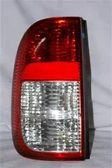 FAROL TRA IZQ VW SAVEIRO III 01-05 (CRIS) WUHUA