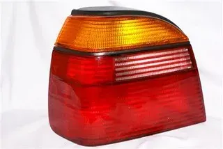 FAROL TRA IZQ VW GOLF III (MEXICO) DEPO