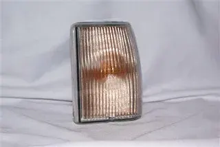 FAROL DEL IZQ VW SANTANA 87 (BCO) (B)