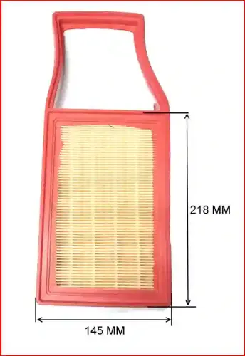 FILTRO AIRE HAIMA 1 2014
