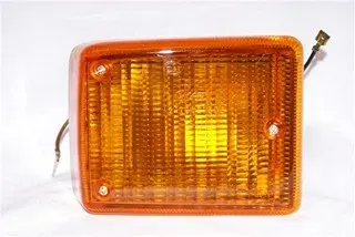 FAROL DEL DER VW KOMBI 74 (AMB)