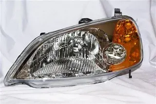 SEMIOPTICA IZQ HONDA CIVIC 02 DEPO