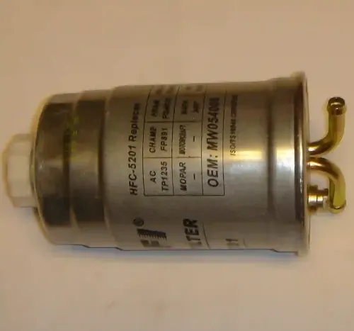 FILTRO COMBUSTIBLE GM-NISSAN (P4836)