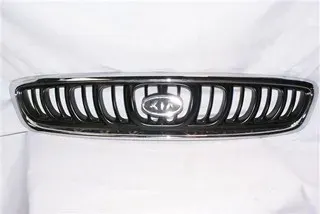 CARETA KIA CARNIVAL 99