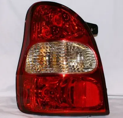 FAROL TRA IZQ KIA CARNIVAL 99