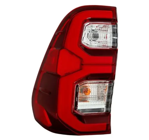 FAROL TRA IZQ TOYOTA HILUX 20