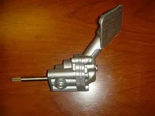 BOMBA ACEITE FIAT 1500-1600