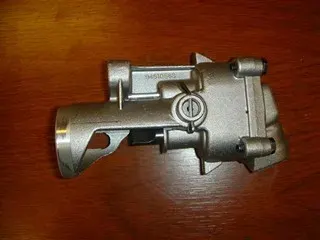 BOMBA ACEITE GM CHEVETTE 75
