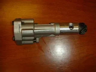BOMBA ACEITE PEUGEOT XD2-3