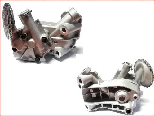 BOMBA ACEITE RENAULT 2.0-2.1 D TQW