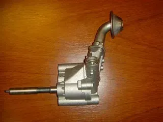 BOMBA ACEITE FORD-VW 1.8-2.0 93