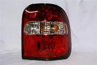 FAROL TRA DER KIA GRAND SPORTAGE 98