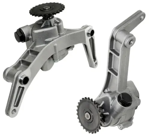 BOMBA ACEITE KIA SORENTO-K2500 14