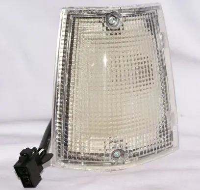 FAROL DEL IZQ MAZDA B2200 92 DEPO