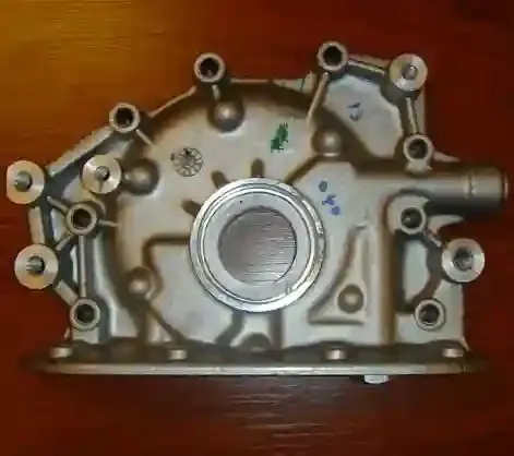 BOMBA ACEITE SUZUKI MARUTI-S/CARRY 94 TQW