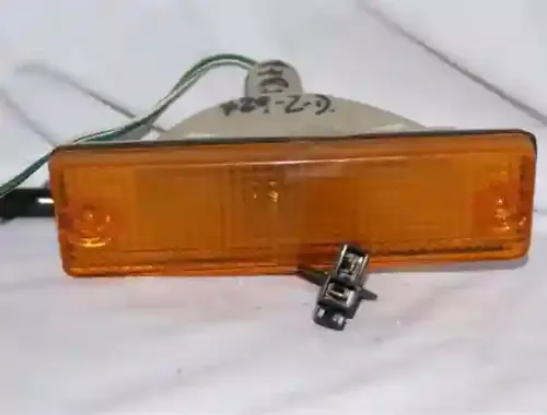 FAROL PARAG MAZDA B2200 92 DEPO