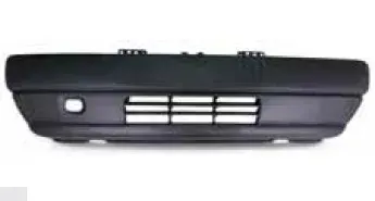 PARAGOLPE DEL FIAT TIPO 88 (NEGRO) (B)