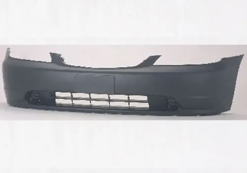 PARAGOLPE DEL HONDA CIVIC 02