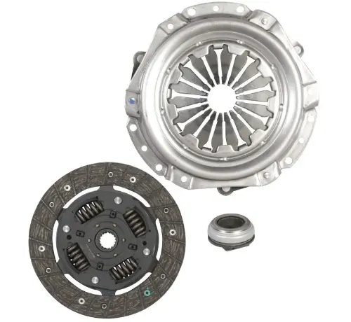 KIT EMBRAGUE (180) CITROEN-PEUGEOT 1.1-1.4 N BREME